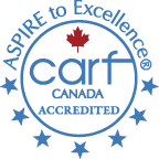 CARF Seal