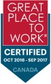 Great place to work