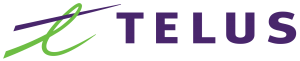 Telus-Logo
