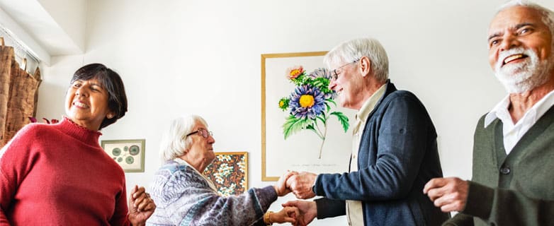 Raising awareness of financial elder abuse