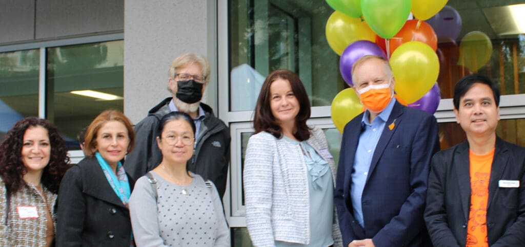 New home for Settlement Workers in Schools program