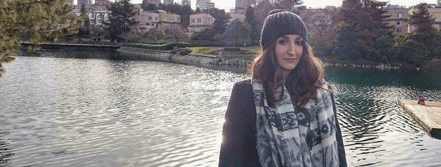 Pathways to caring: Leticia’s Story