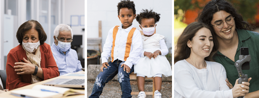 MOSAIC releases 2020-2021 Annual Report