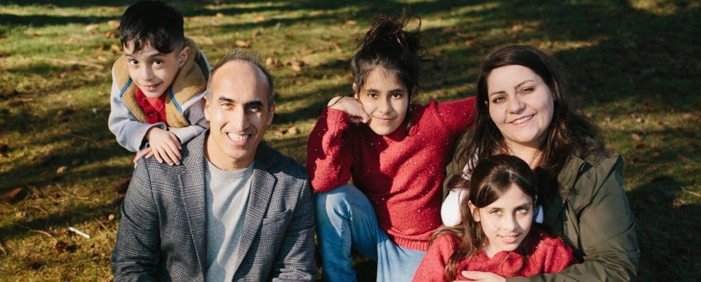 Annual report released, focuses on health equity