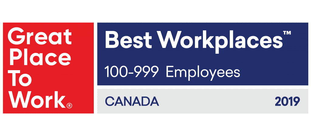 MOSAIC wins “Best Workplace Managed by Women” designation