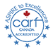 CARF logo