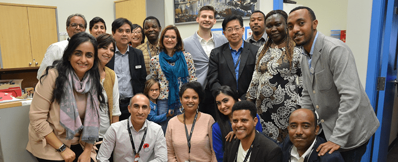 Diversity in the media safeguards democracy