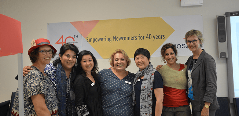 Vancouver Language Centre Hosts Open House