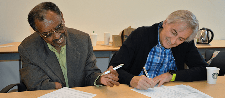 MOSAIC acts on new Sponsorship Agreement Holder status