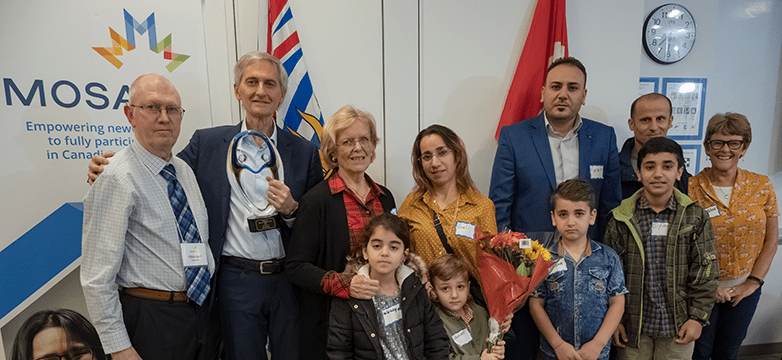 Highlights from MOSAIC’s 2019 Annual General Meeting