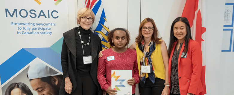 2020 Award Nominations Open – Seeking Applicants