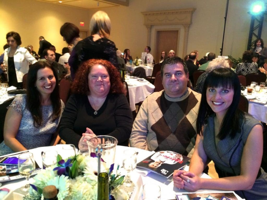 Fraser Works Wins Platinum Award