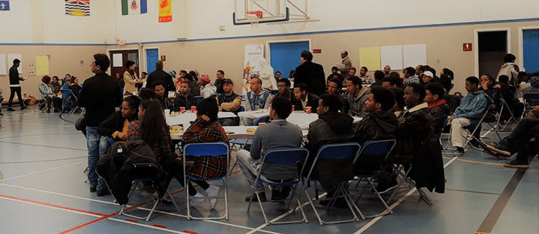 Needs assessment of Amharic, Oromo & Tigrinya speakers in Metro Vancouver