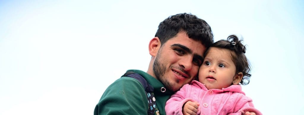 Refugee claimants input needed in critical survey