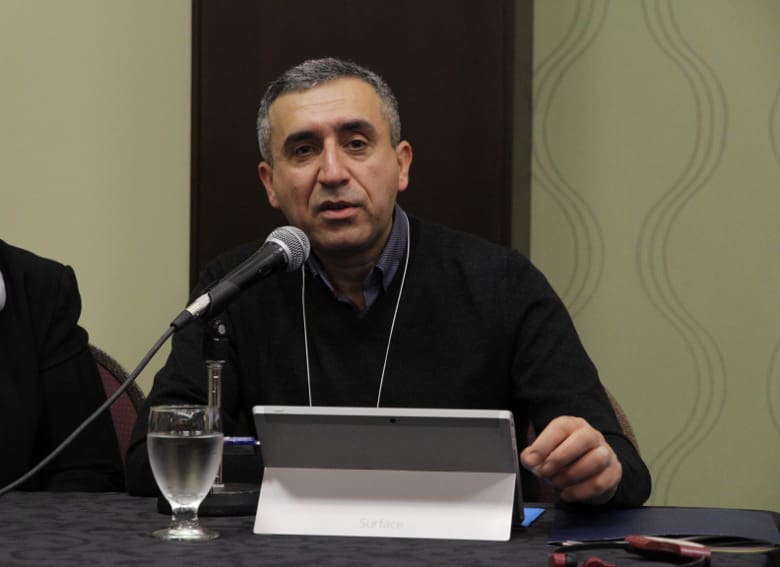 MOSAIC Presents at Senate Committee on Human Rights