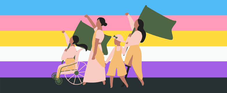 MOSAIC launches unique support group for trans newcomers
