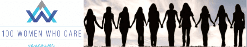 MOSAIC receives $7,000 donation from 100 Women Who Care