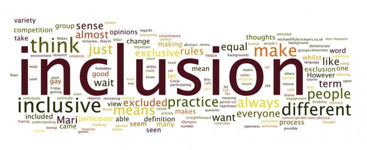 MOSAIC Statement of Solidarity