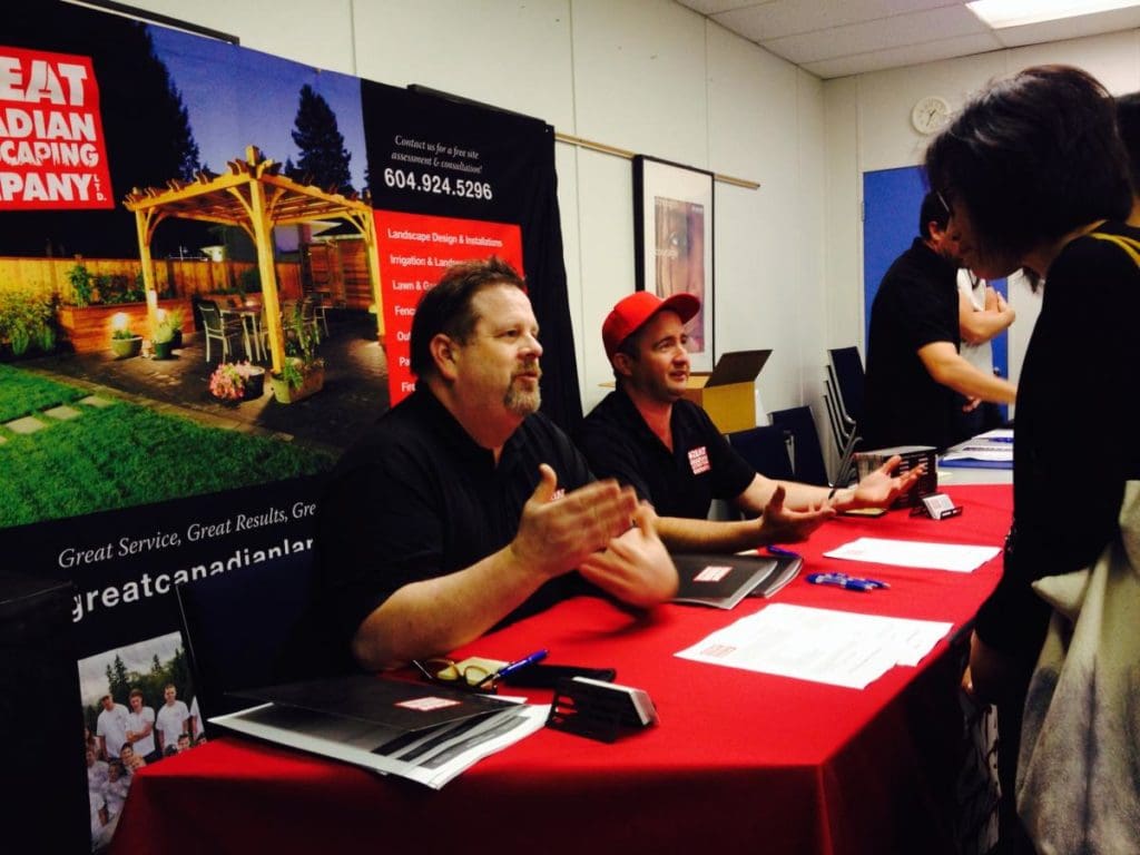 Employers Met Their Hiring Needs at MOSAIC Career Event