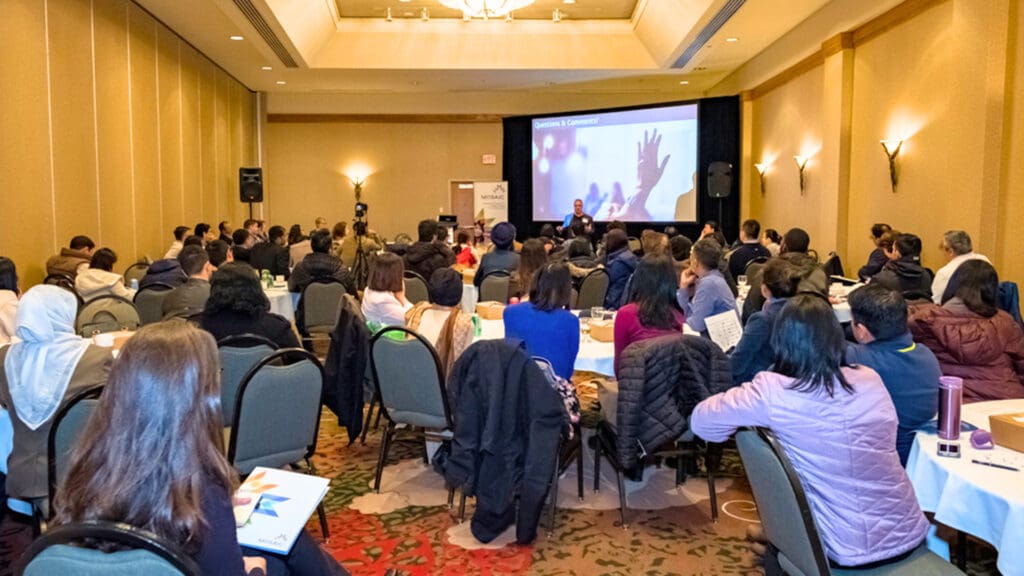 Immigrant Professionals Conference 2022