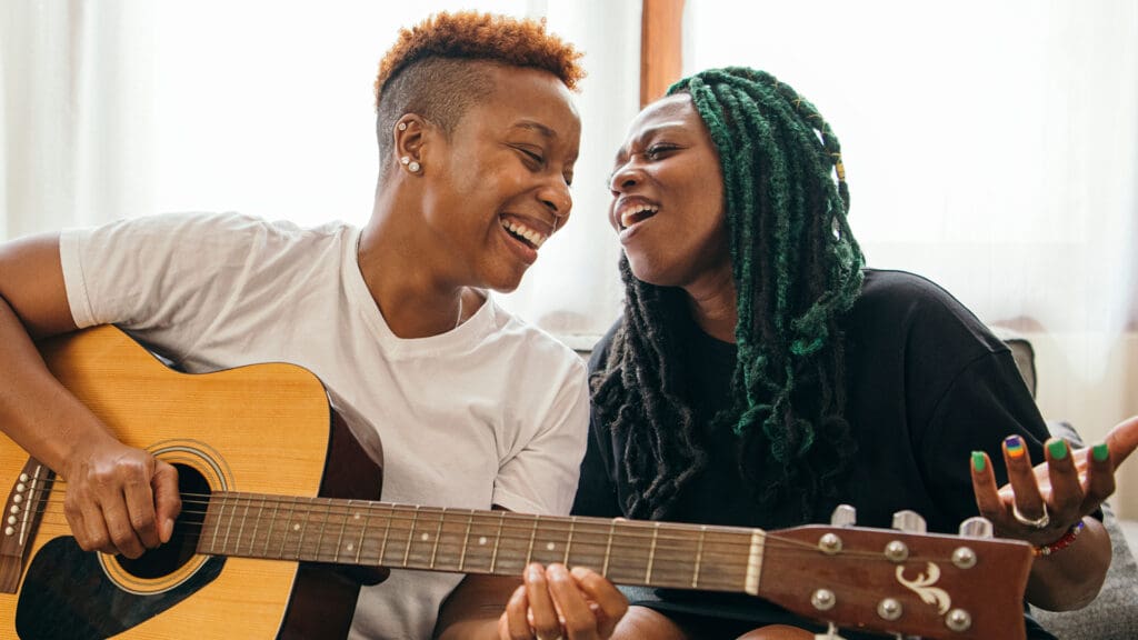 I Belong Beyond Borders and Binaries Peer Support Group