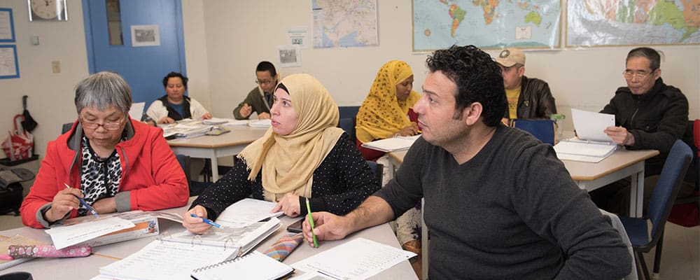 Removing the stigma: prioritizing mental health at MOSAIC