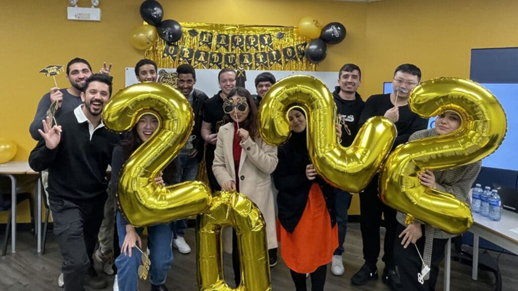 Fast Track to Manufacturing (F2M) – All Graduates Reunion Event
