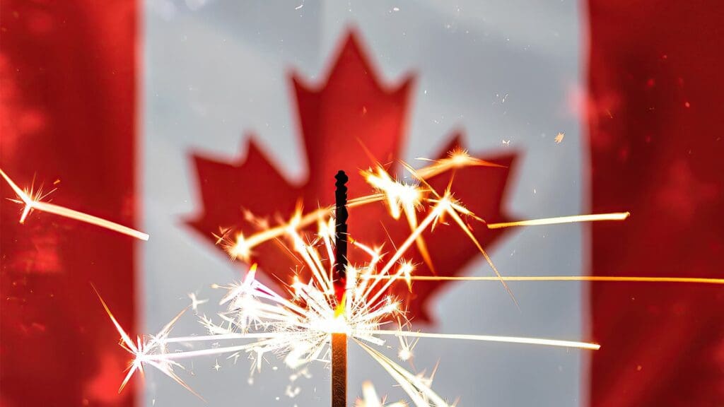 Surrey Canada Day: Celebrate With Us
