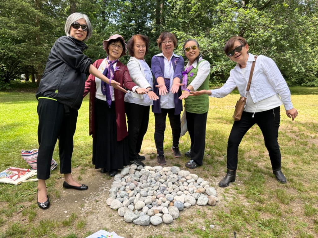 World Elder Abuse Awareness Day draws large gathering