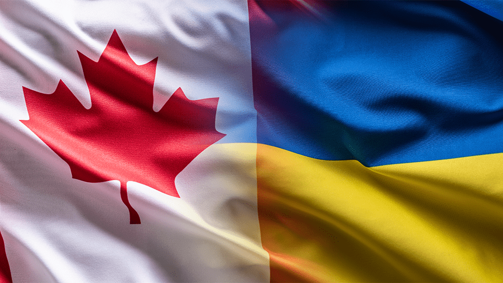 Workshop for Ukrainian CUAET holders: Canadian Immigration System