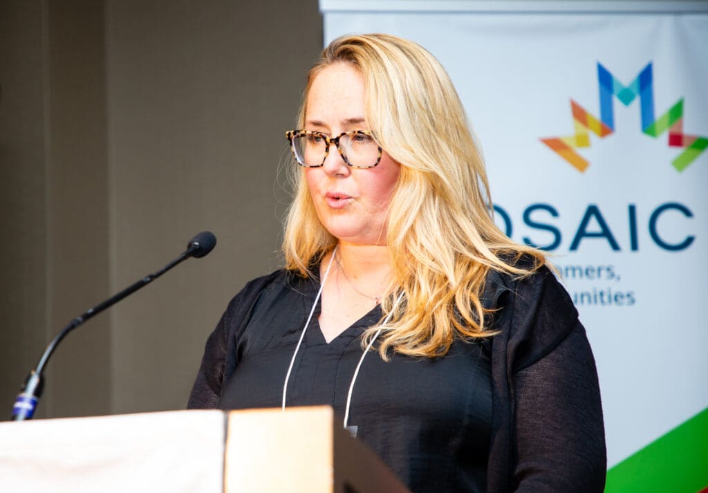 Spotlight: The Kinbrace Educational Award 2023