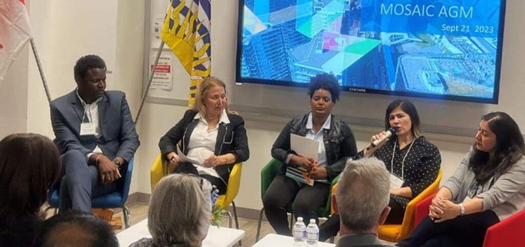 Three new Board members elected