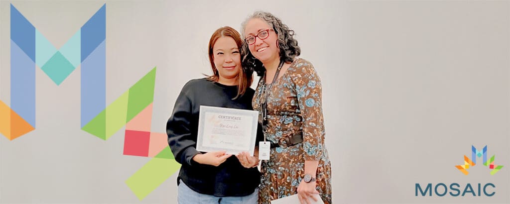 Supporting racialized women: The PWWS success stories