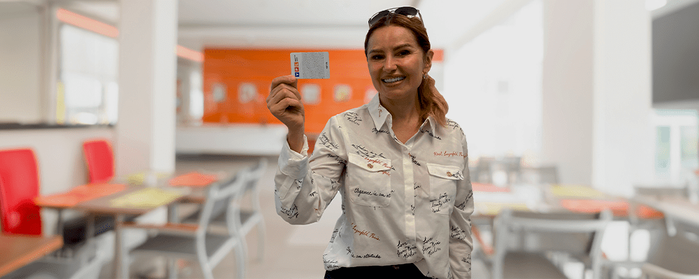 MOSAIC’s impact on an immigrant’s journey to Canada