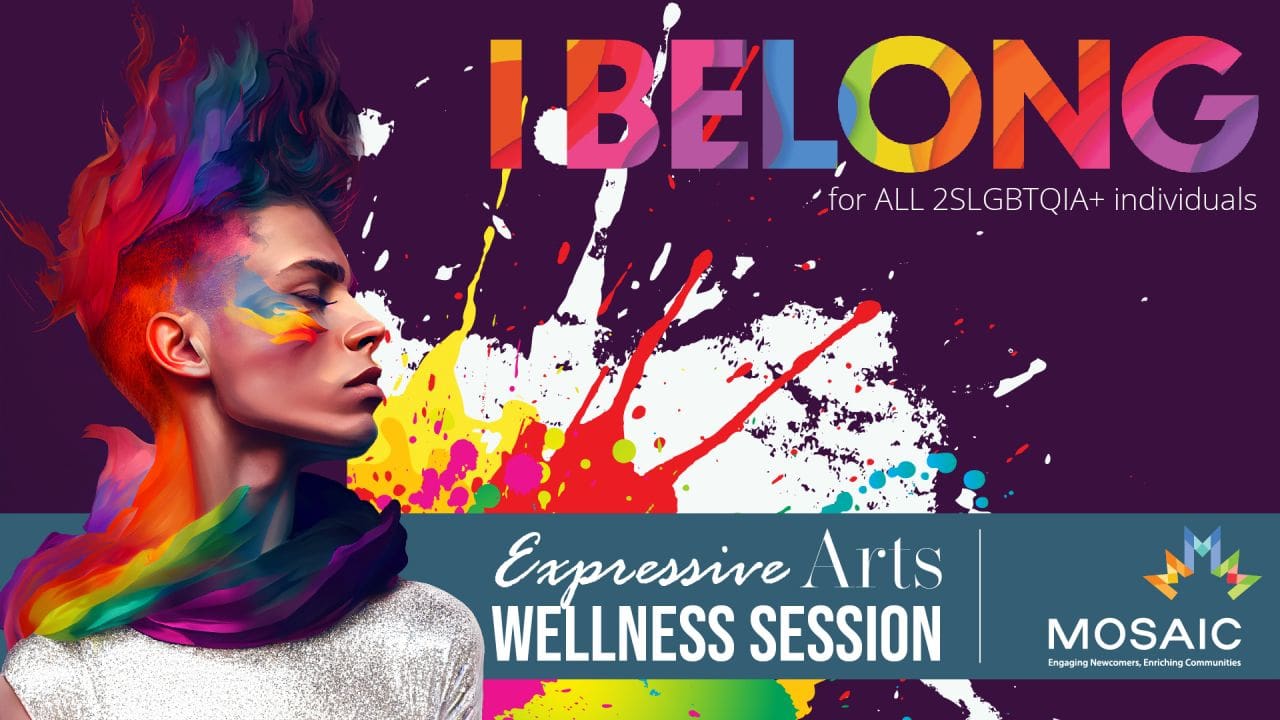 Expressive Arts
