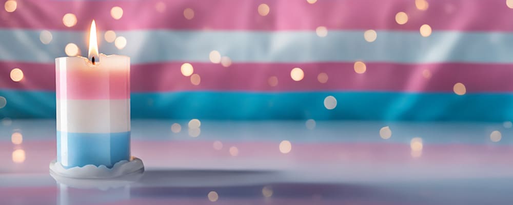 Transgender Day of Remembrance
