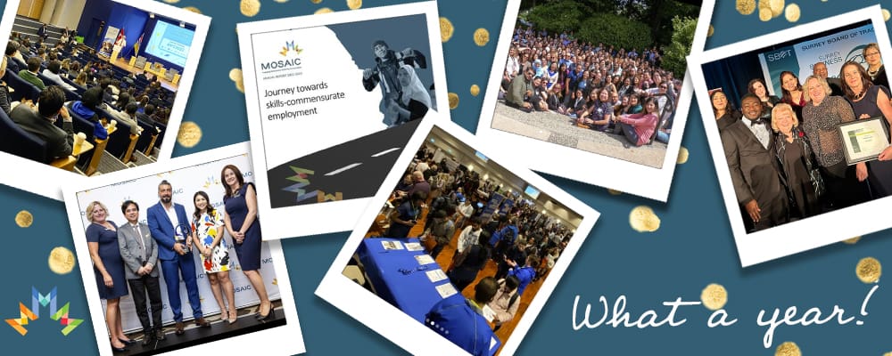 What a year! (2023 in review)