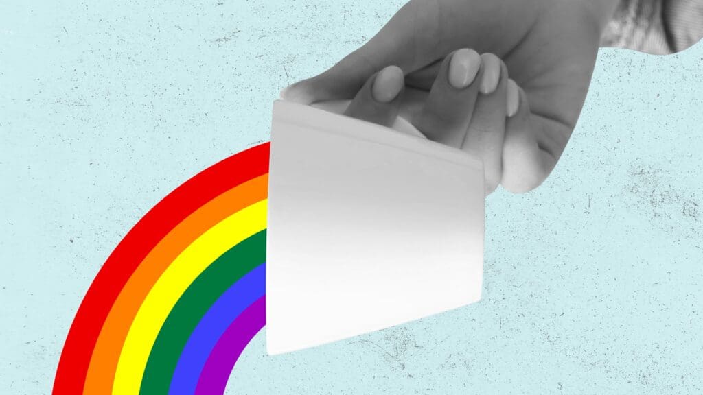 Join Inclusivity and Friendship: Vancouver LGBTQ Community at I Belong Peer Café