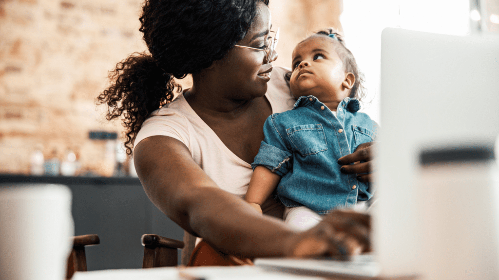 Supportive Parenthood: Join Our Inclusive Parenting Workshop for Women