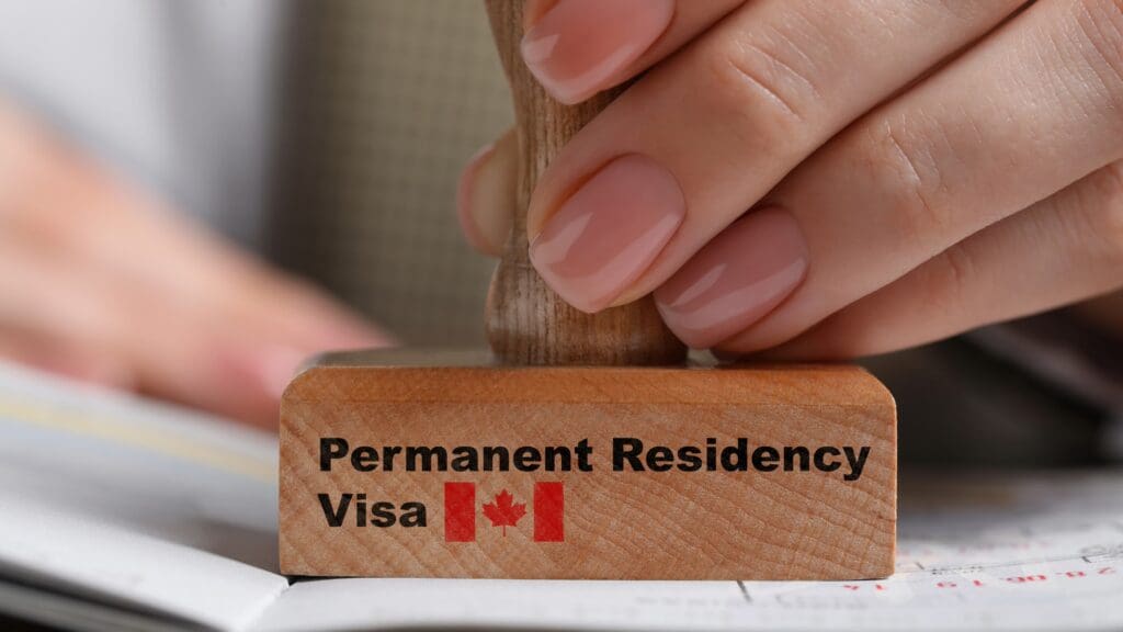 Canadian Permanent Residency: Free Online Workshop