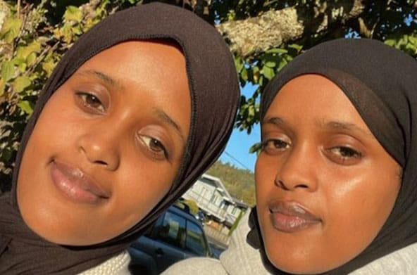 MOSAIC: Noura and Muna’s path to success in Canada