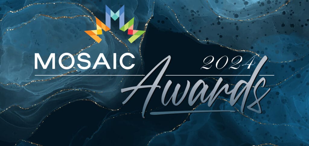 Call for applications: MOSAIC Awards 2024
