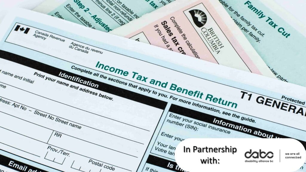 Disability Tax Credits in Canada: Unlocking Benefits for Individuals with Disabilities