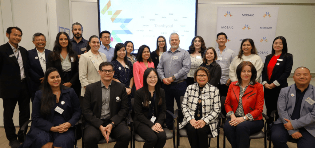 WorkXP Internship Program celebrates remarkable achievements with Employer Host Tribute