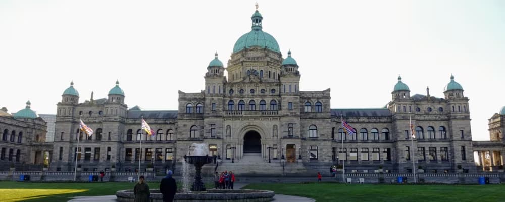 CBC News – B.C. seeking community members to join new anti-racism committee