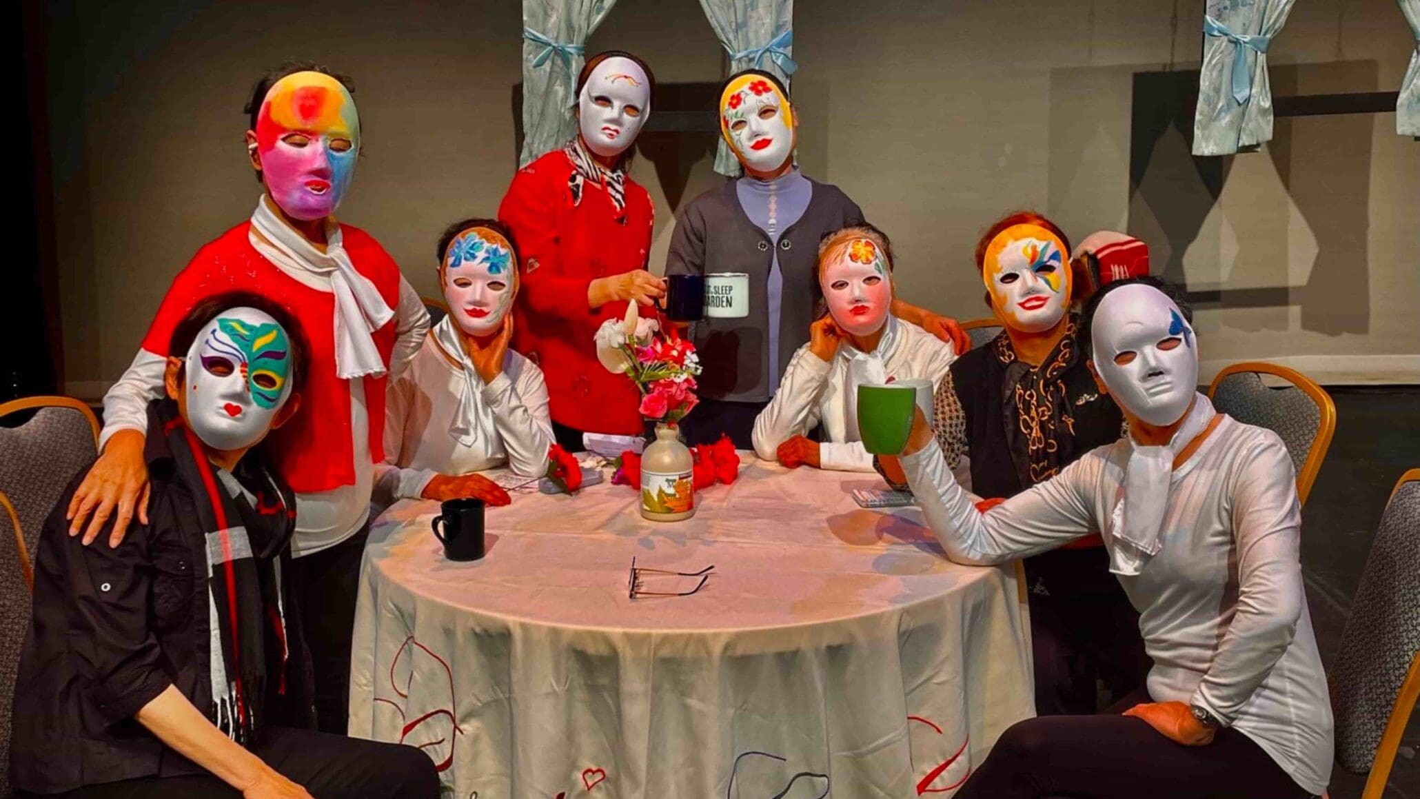 musical theatre