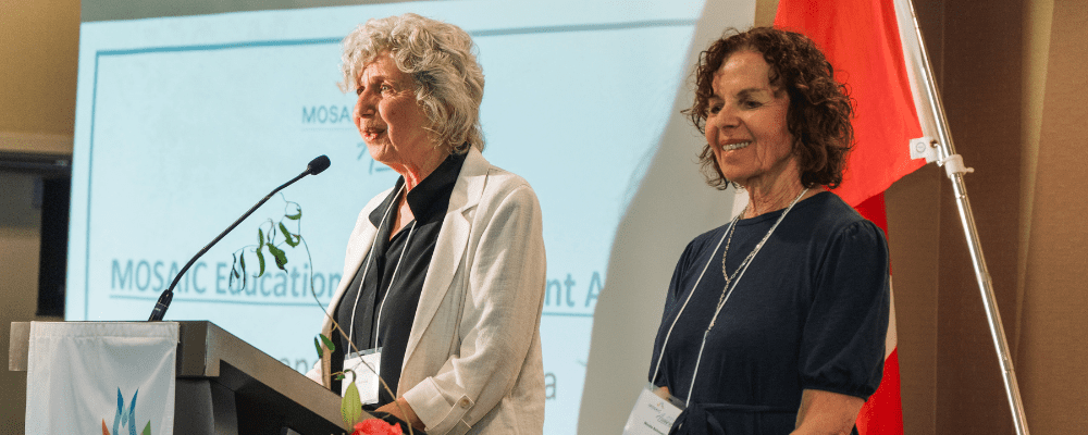 Spotlight: Educational Enhancement Award 2024