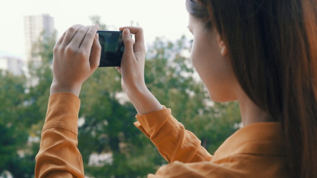 Visible Voices: A Photovoice Workshop