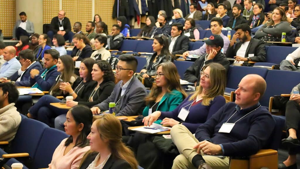 IPC 2025 – Immigrant Professional Conference