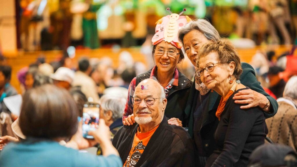 Multicultural Seniors Day 2025 – From What Is to What If: The Power of Wisdom, Imagination, and Purpose